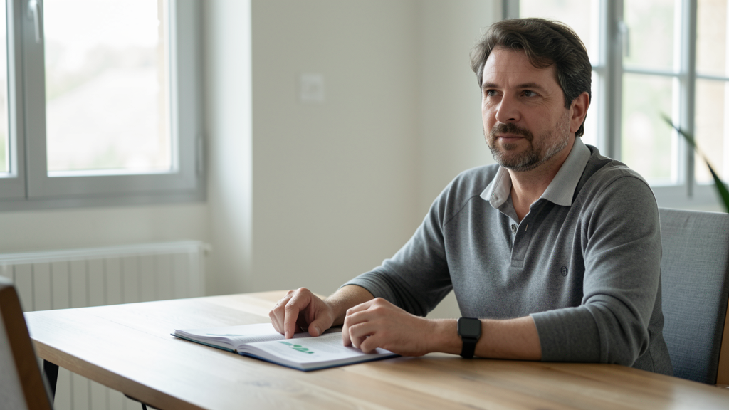 Imagen editorial que ilustra El Costo de la Gobernanza: Por qué las coaliciones empobrecen las propuestas